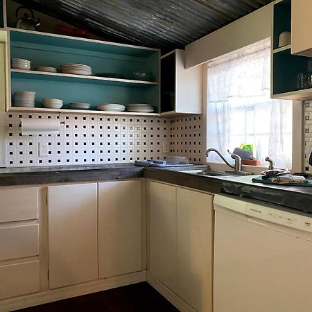 Bunkhouse Farm Stay Fort White Kültér fotó